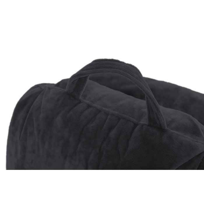 Latitude Run Milliner Big Reading And Support Bed Rest Indoor