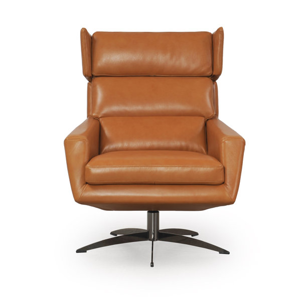 Eliora Swivel Armchair By 17 Stories Wonderful