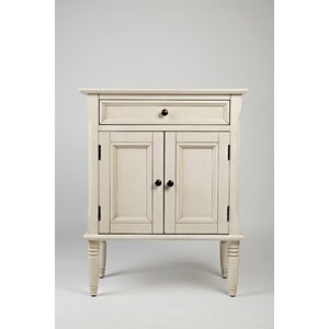 Glenburn 1 Drawer Nightstand