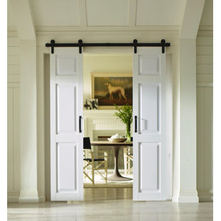 Small Barn Doors Wayfair