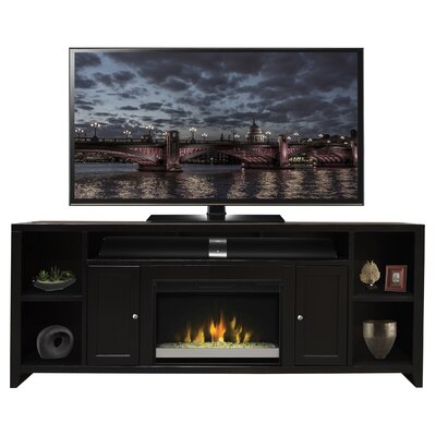 70 inch and larger Fireplace TV Stands & Entertainment ...
