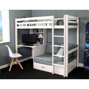 Blue Bunk Beds You Ll Love Wayfair Co Uk