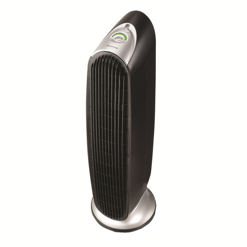 Honeywell Room Air Purifier With Hepa Filter Reviews Wayfair