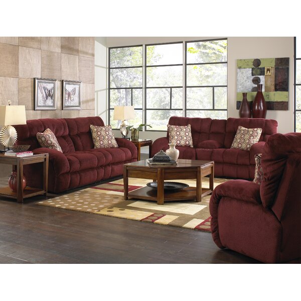 Siesta Reclining Living Room Collection By Catnapper