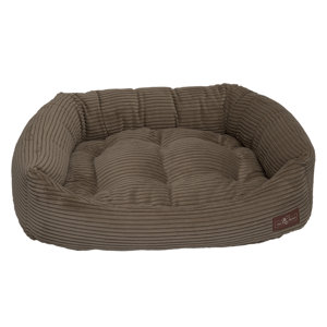 Corduroy Napper Bed Bolster