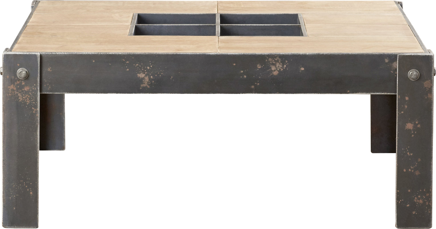 Trent Austin Design Trinidad Coffee Table & Reviews Wayfair.ca