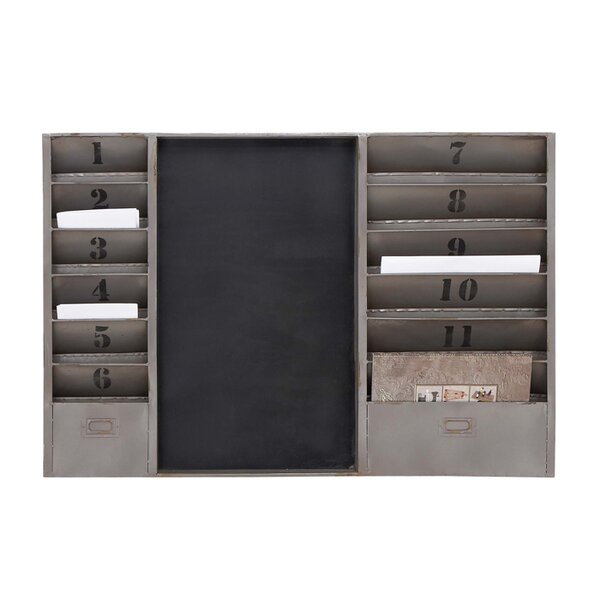 Mail Key Wall Organizers You Ll Love In 2020 Wayfair