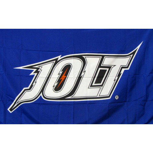 Jolt Polyester 3 x 5 ft. Flag by NeoPlex