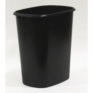 Designer 2.5 Gallon Waste Basket