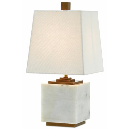 Unique Table Lamps Perigold