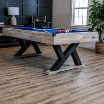 Pool Billiards Tables Wayfair