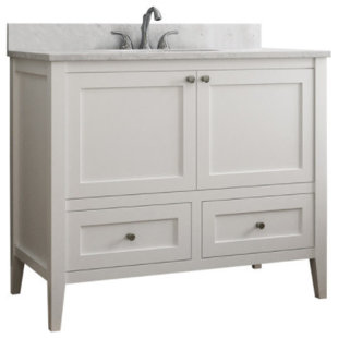 Bathroom Vanities Without Tops You Ll Love Quickview