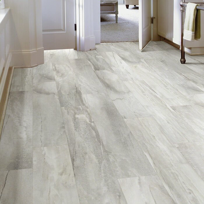 Elemental Supreme 6 X 36 X 4mm Luxury Vinyl Plank Minimum 1404 Square Feet