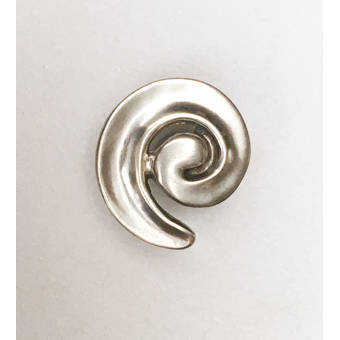 DArtefax DHK15-SH Triangle Spiral Knob