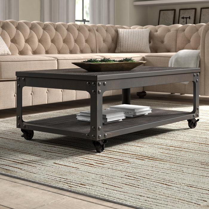 Glastonbury Lift Top Coffee Table Glastonbury Lift Top Coffee Table
