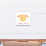 Lamb Nursery Decor Wayfair Lamb Nursery Decor Wayfair