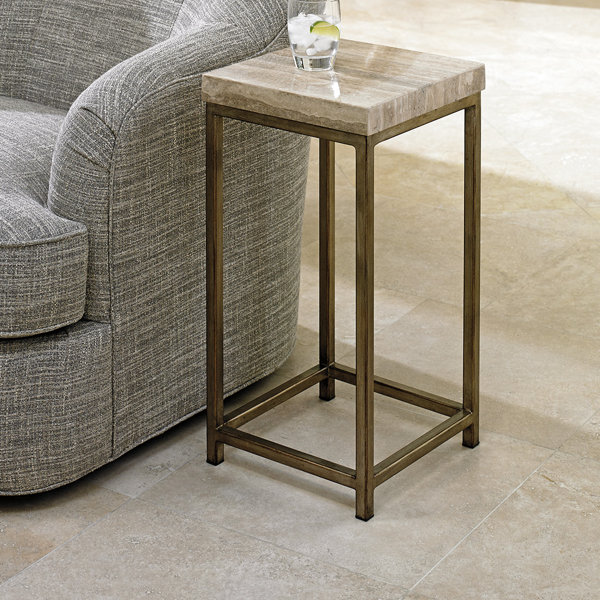 Laurel Canyon End Table by Lexington