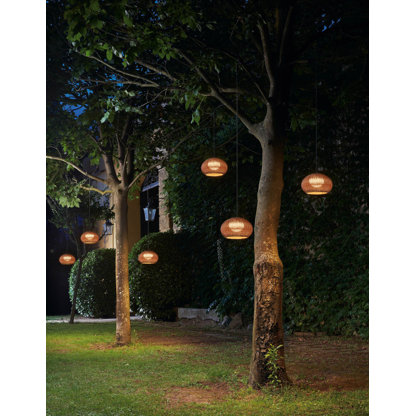 Outdoor Hanging Lights | Perigold Outdoor Hanging Lights | Perigold