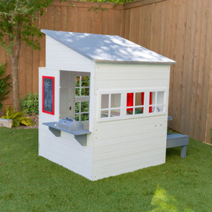 garden view playhouse