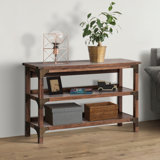 15 inch deep console table