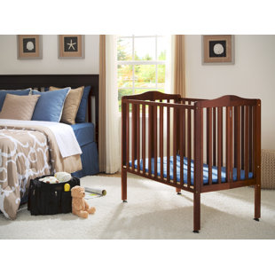 Jpma Certified Mini Crib Cribs You Ll Love In 2020 Wayfair