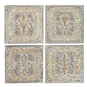 French Wall Art french country metal wall art you'll love | wayfair French Wall Art french country metal wall art you'll love | wayfair