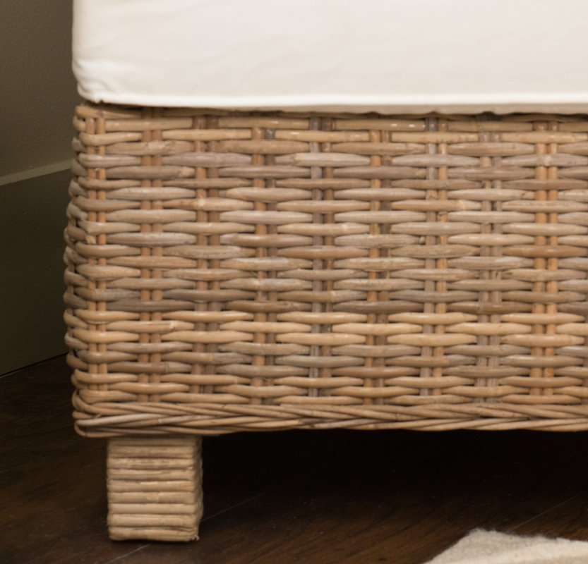 Beachcrest Home Palm Estates Armchair & Reviews | Wayfair