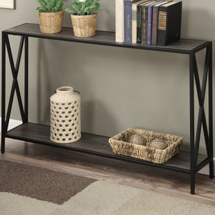 Console Sofa And Entryway Tables You Ll Love Wayfair Save