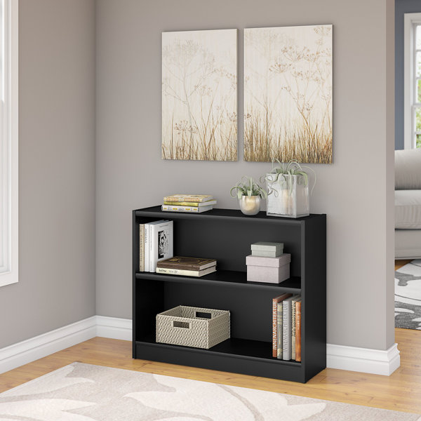 Narelle Standard Bookcase by Winston Porter