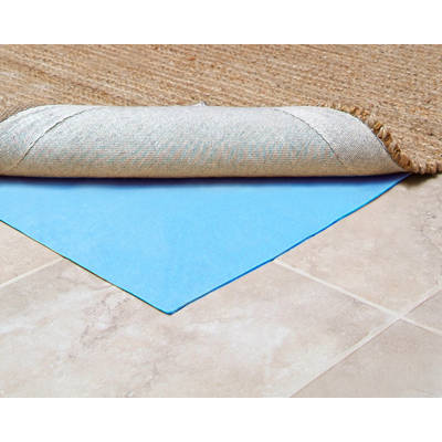 Contact Brand Waterproof Non Slip Rug Pad Reviews Wayfair Waterproof Non Slip Rug Pad