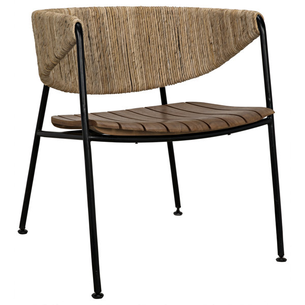 Helena Armchair By Noir Coupon