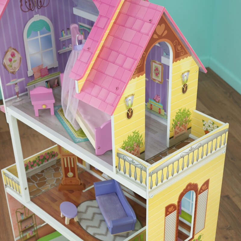 florence dollhouse