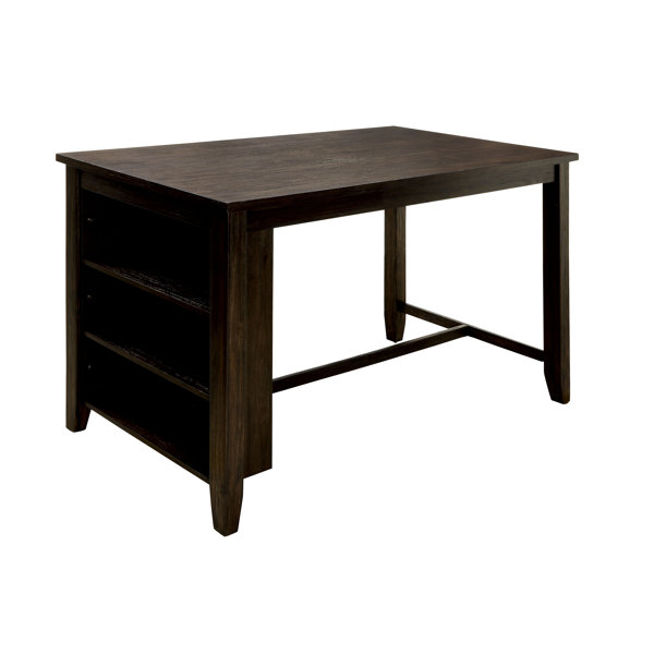 Hornbeck Counter Height Dining Table By Alcott Hill Best #1
