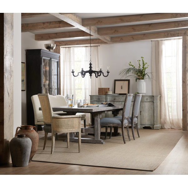 Beaumont 6 Piece Drop Leaf Dining Set by Hooker Furniture Hooker Furniture