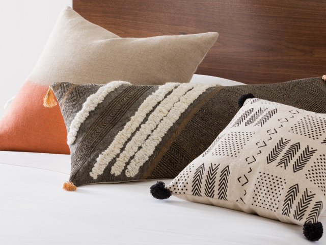 BAMBOO PILLOW