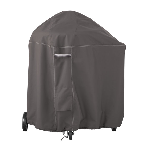 Clic Accessories Ravenna Weber Summit Grill Cover Fits Up To 52 Clic Accessories Ravenna Weber Summit Grill Cover Fits Up To 52 Wayfair