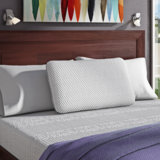 Machine Washable Bed Pillows You Ll Love In 2020 Wayfair
