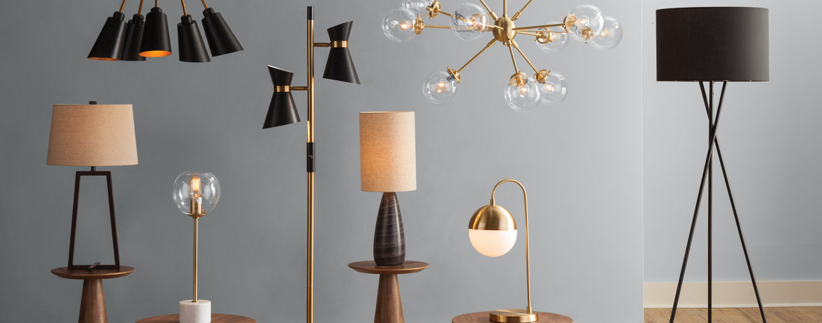 Modern Lighting Allmodern Modern Lighting Allmodern