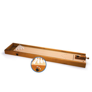 Table Top Bowling Game