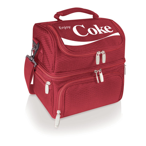 Pranzo Coca-Cola Lunch Tote by ONIVA™