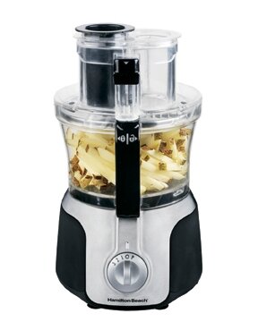 14-Cup Big Mouth Deluxe Food Processor by Hamilton Beach