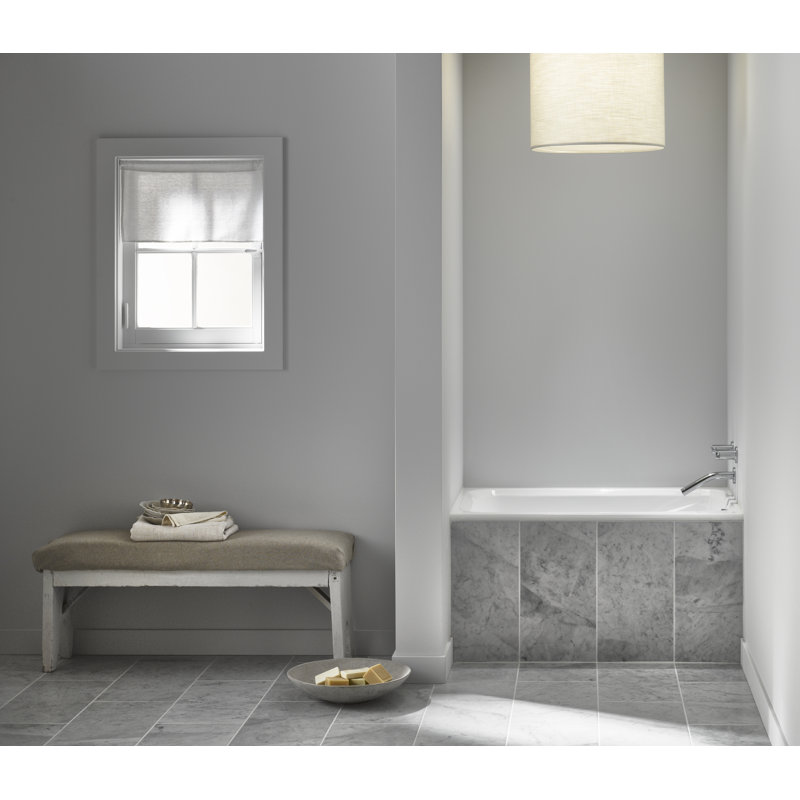 K 1490 X 0 Kohler Greek 48 32 Drop In Soaking Bathtub K 1490 X 0 Kohler Greek 48 32 Drop