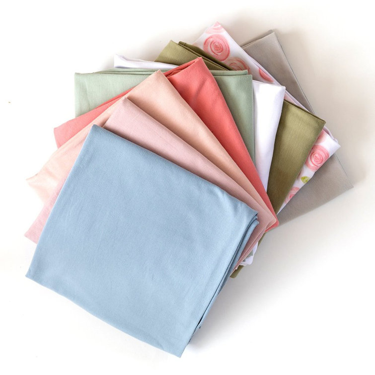 spandex swaddle blanket