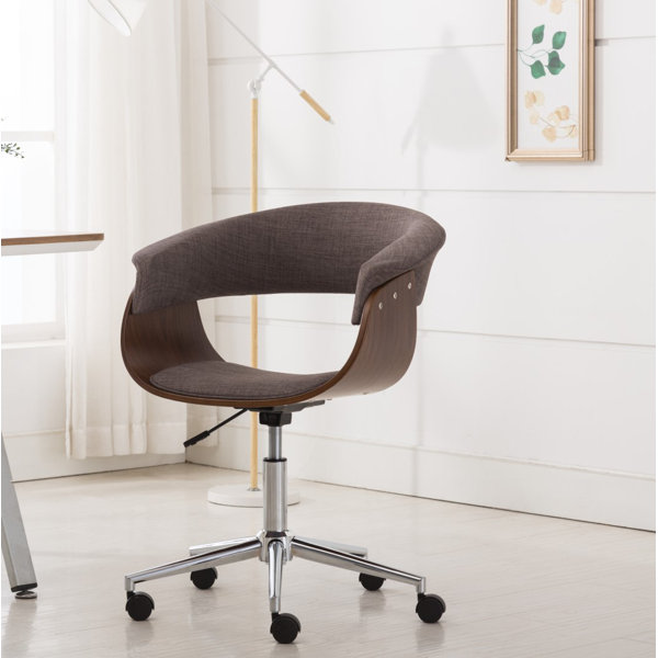 Kevon Office Chair by George Oliver