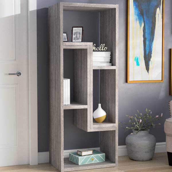 Barbican Cube Unit Bookcase by Corrigan Studio| @ $173.99