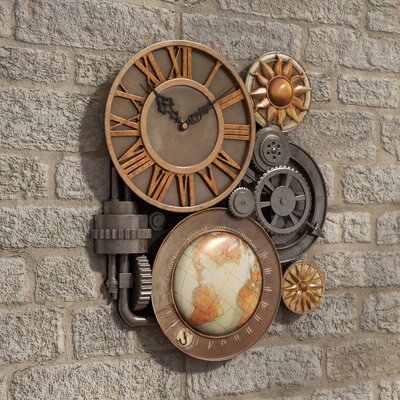 Wall Clocks You'll Love | Wayfair