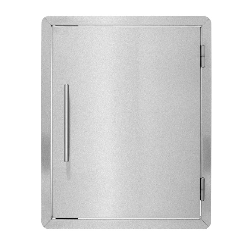 Drop-In Access Door