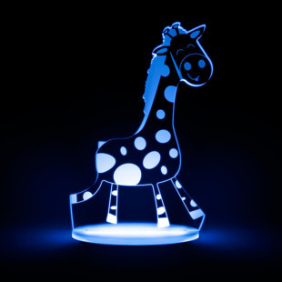 Compare & Buy Giraffe LED Night Light By Total Dreamz Compare & Buy Giraffe LED Night Light By Total Dreamz