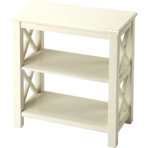 Newport Etagere Bookcase by Darby Home Co