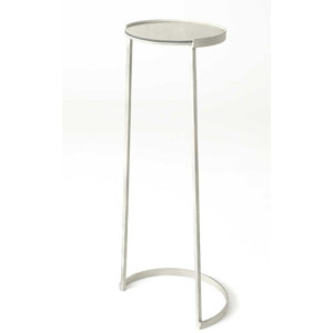 Blumensäule Ovoid von ModernMoments